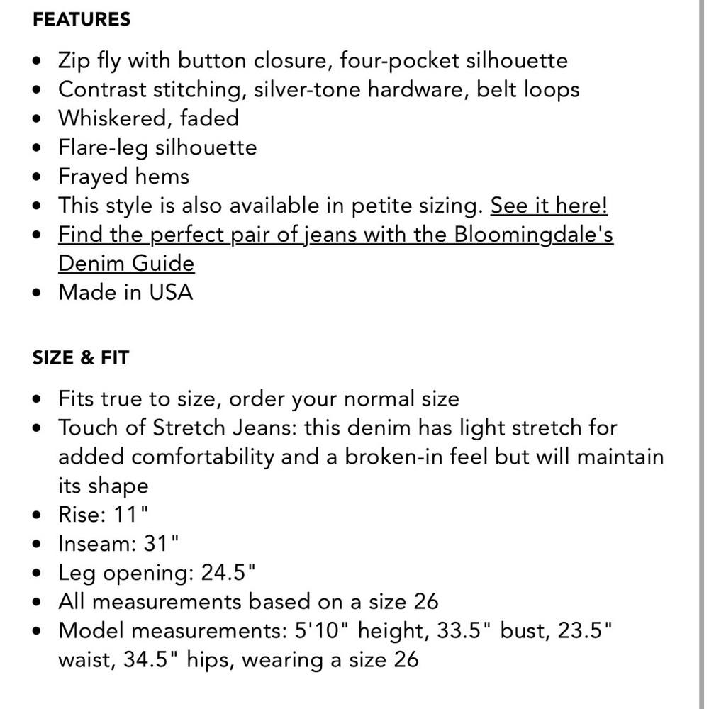 MOTHER The Hustler Roller Jeans - Picture 11 of 11